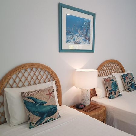Reef Suite Агнес-Уотер Экстерьер фото